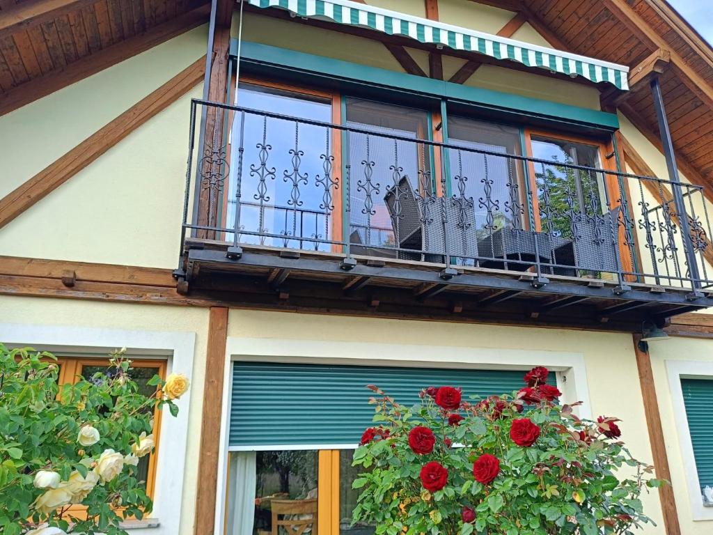 Idyllische Süd-Wohnung in Wörtherseenähe für zwei Personen - 3