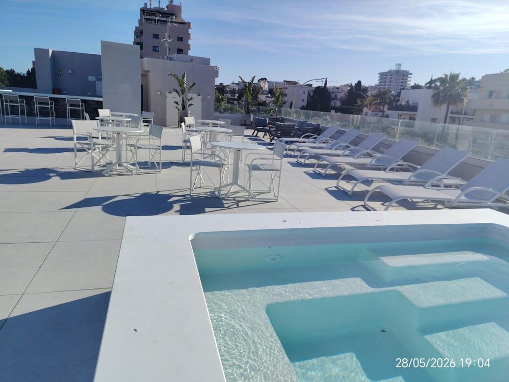 La Joya Luxury Carihuela - 2