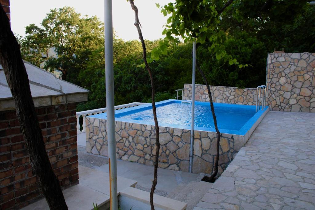 Stone Oasis House Mostar - With Panoramic City View - 4