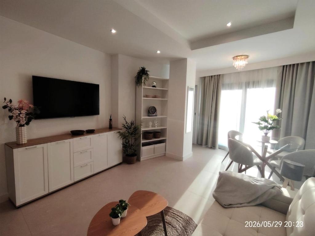 La Joya Luxury Carihuela - 2