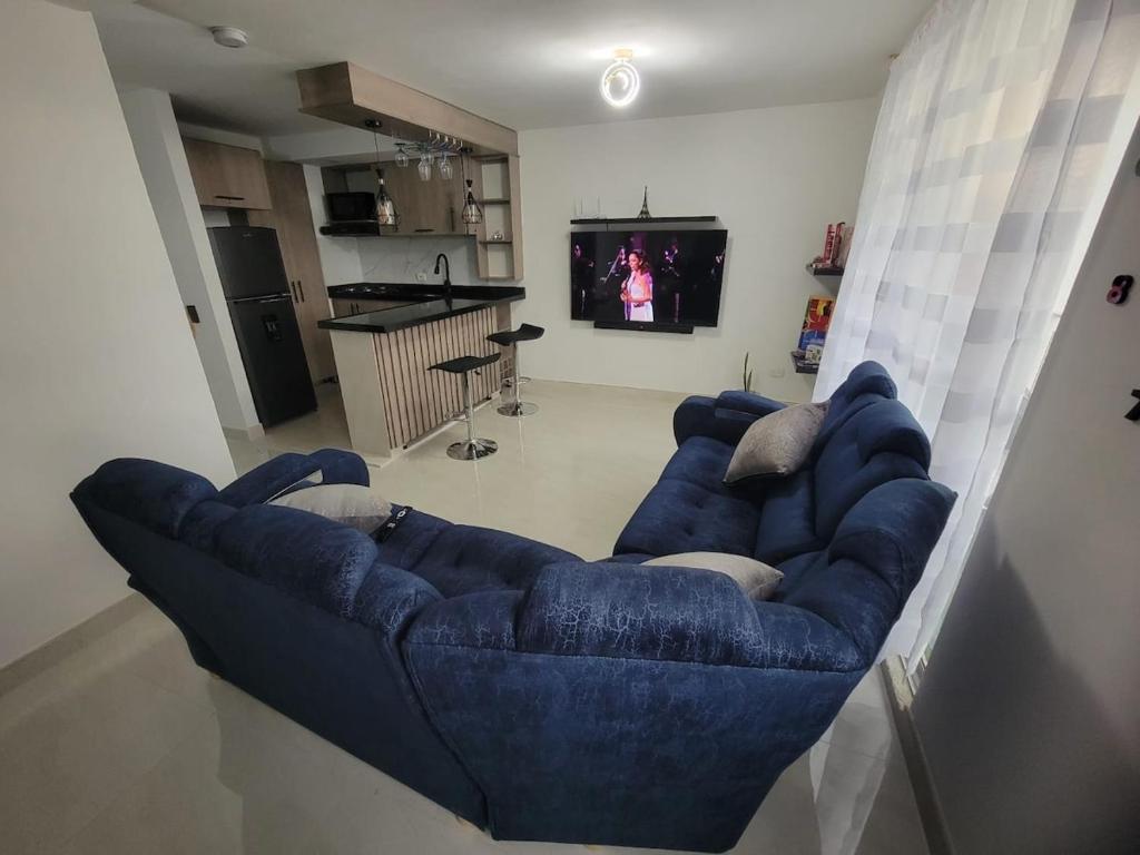 Hermoso apartamento en Guaduas - 2