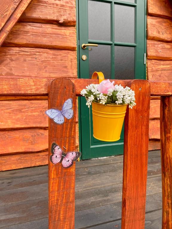 Cottages of Nišići - 5