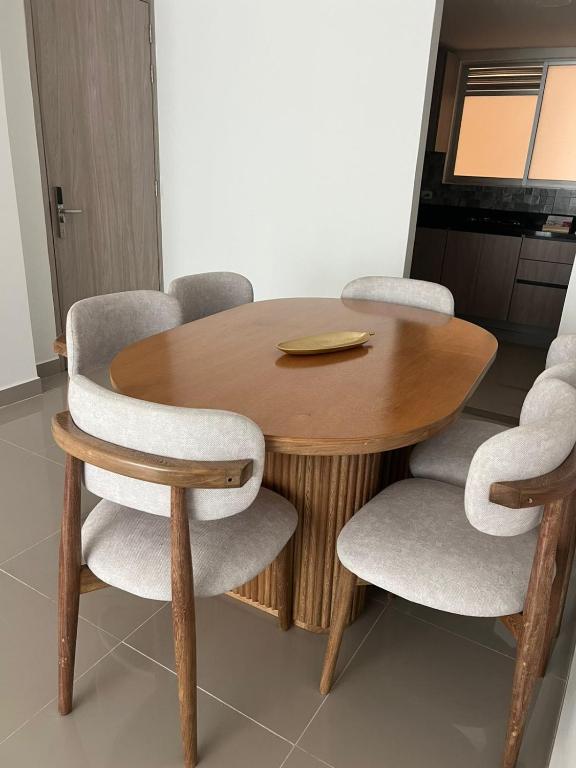 Allianze Apartahotel - 4