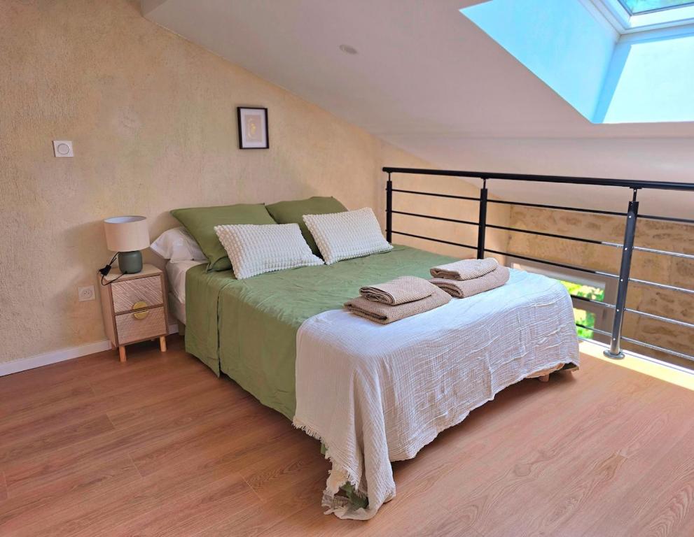 Charmant loft provençal cosy et Climatisé - 4