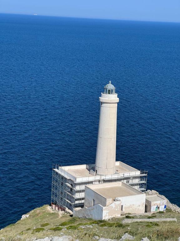 Casa Roma - Nel cuore di Otranto a due passi dal centro storico - 4