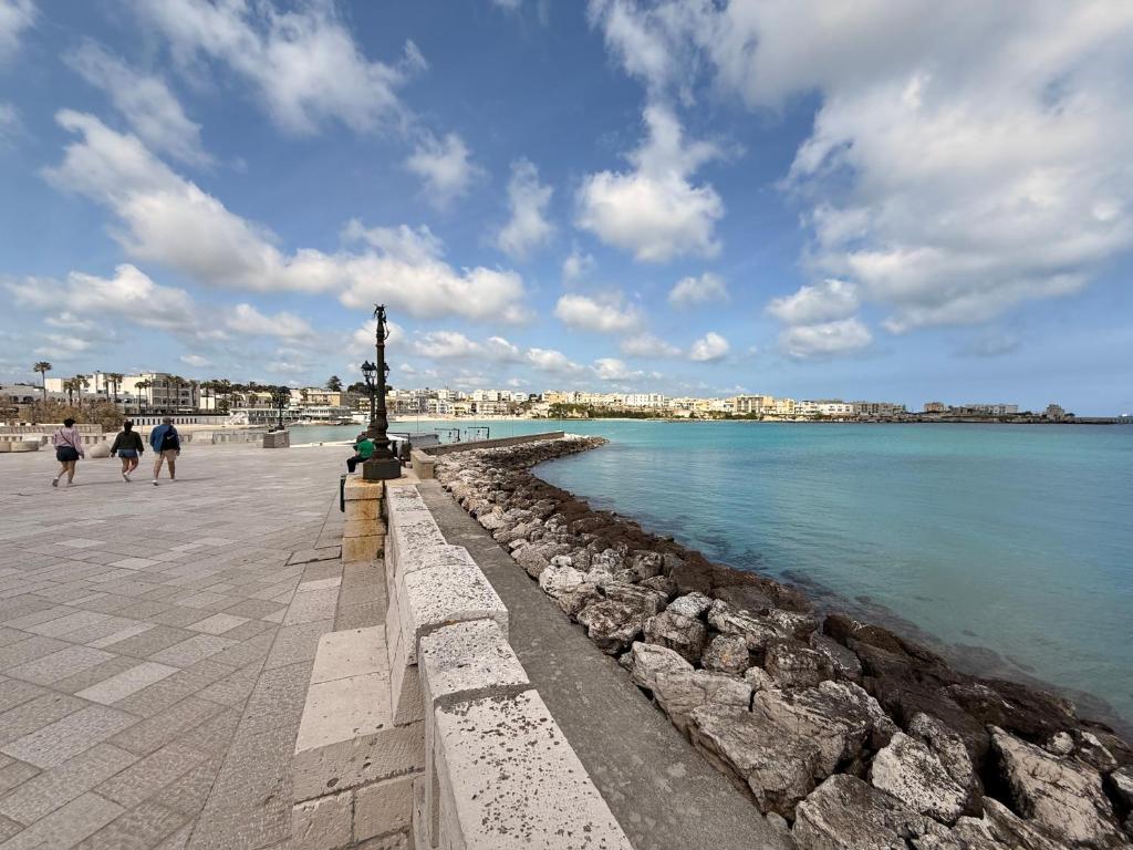 Casa Roma - Nel cuore di Otranto a due passi dal centro storico - 5