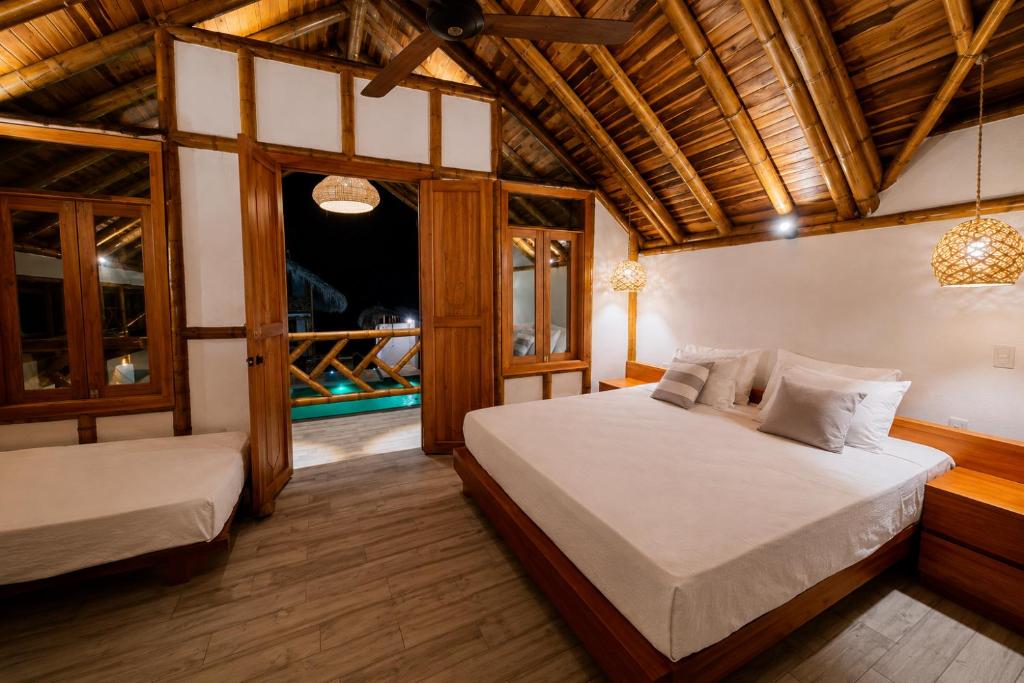 Boana hotel - 4