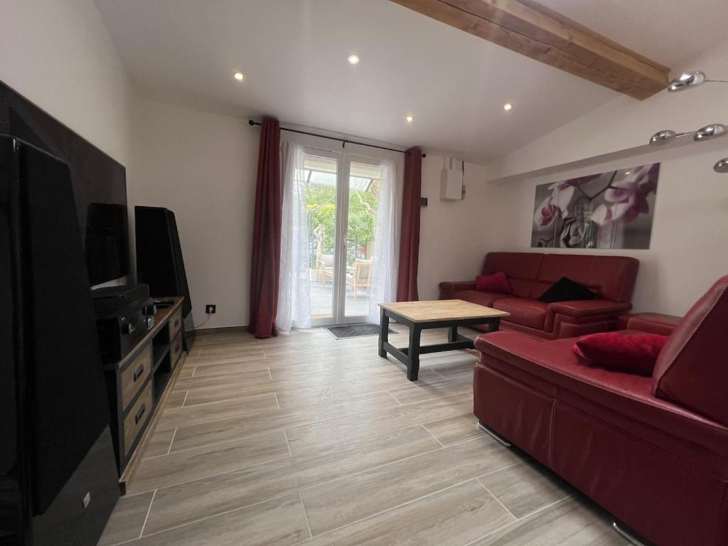 L'Adresse Provençale - 5
