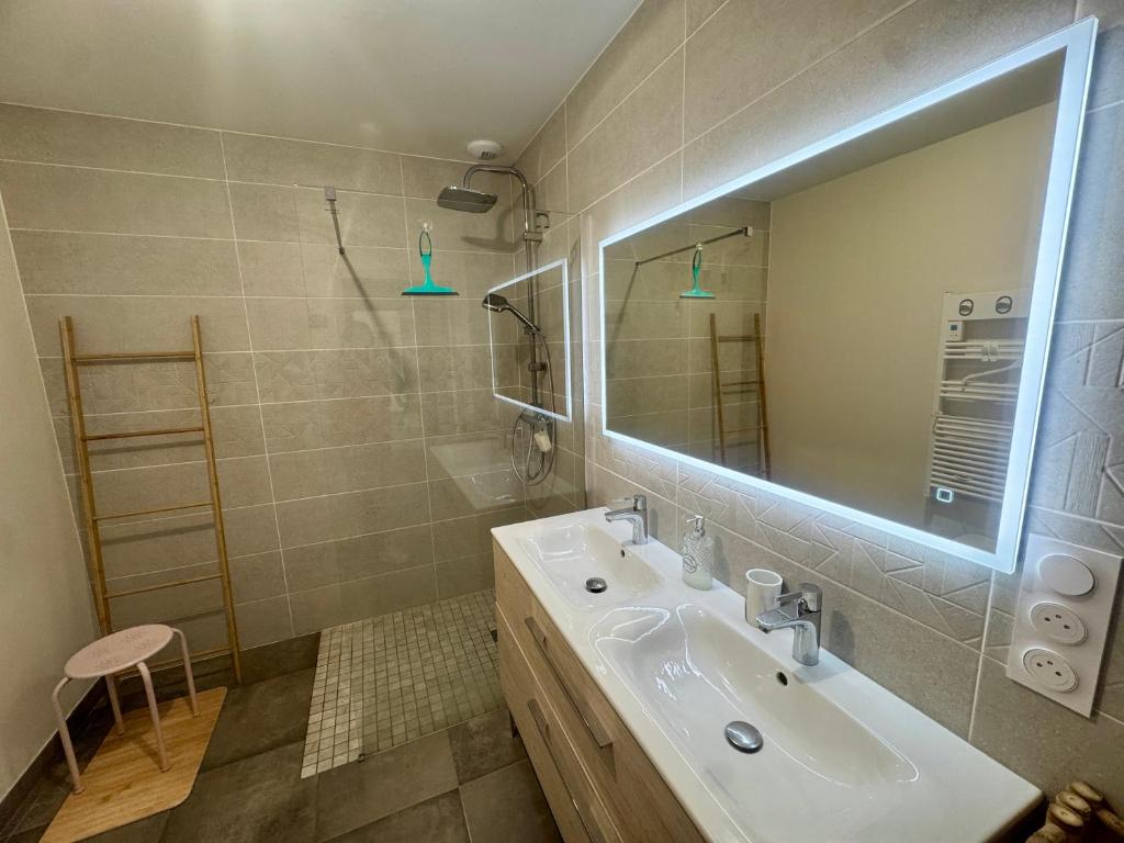 Le Nid de l'Etier, 4 chambres, 8 personnes, par My Cocoony - 3