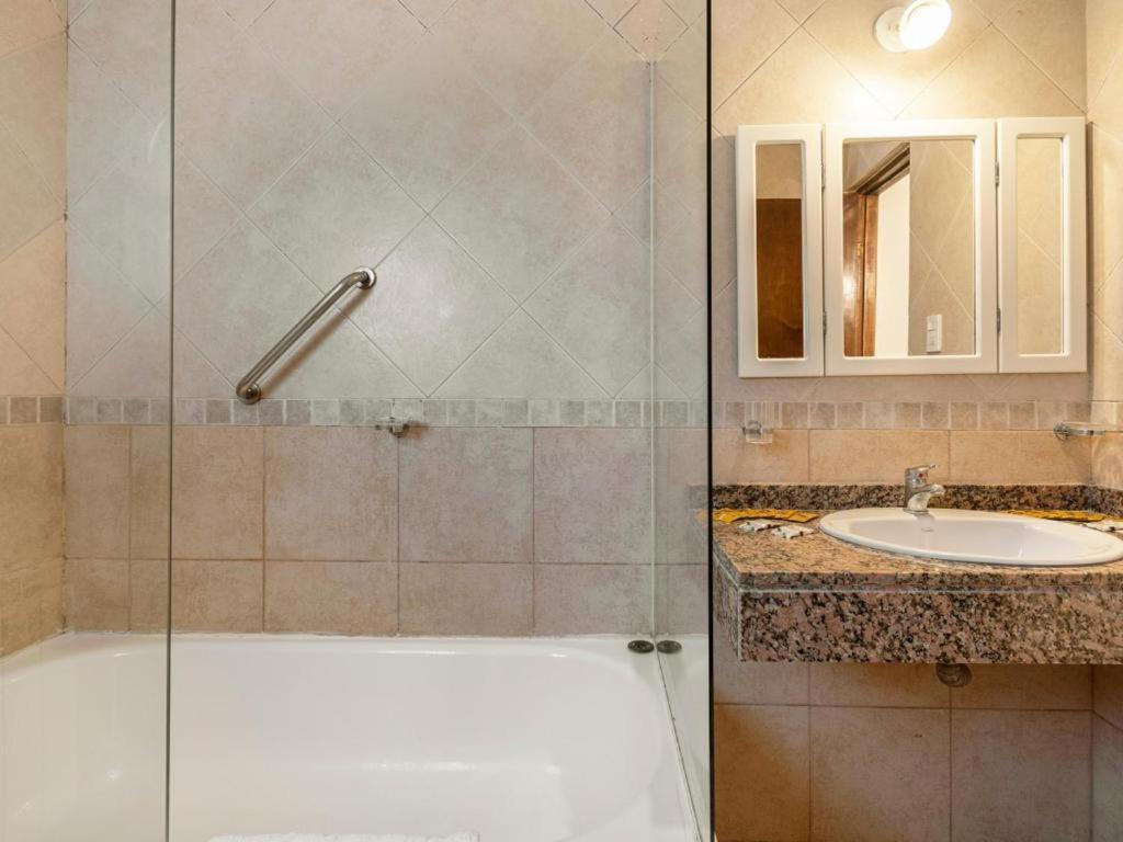 Del Pinar Apart - 5