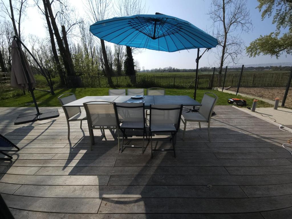 Le Nid de l'Etier, 4 chambres, 8 personnes, par My Cocoony - 2