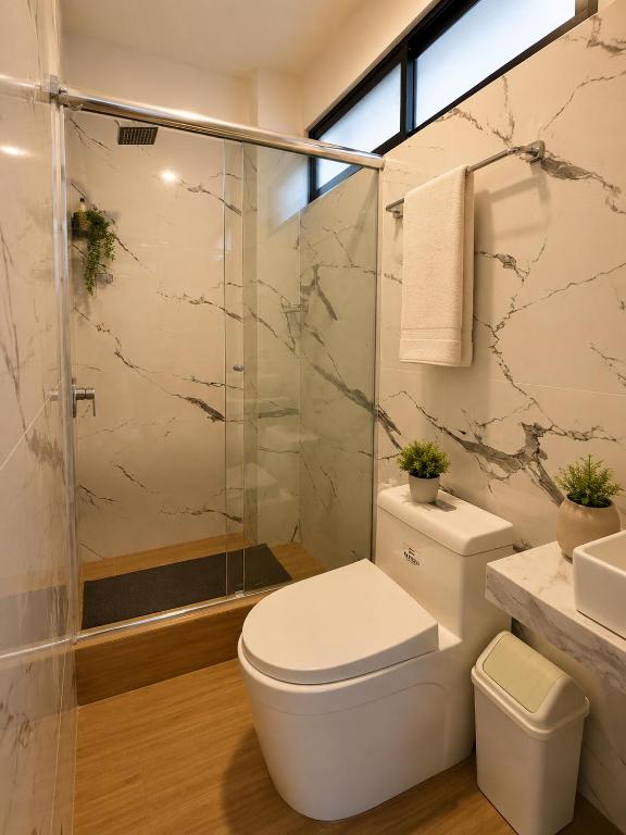 Superior Apartment - 2BR - 2 Bathroom-4 Guests - Floor 2 - 5