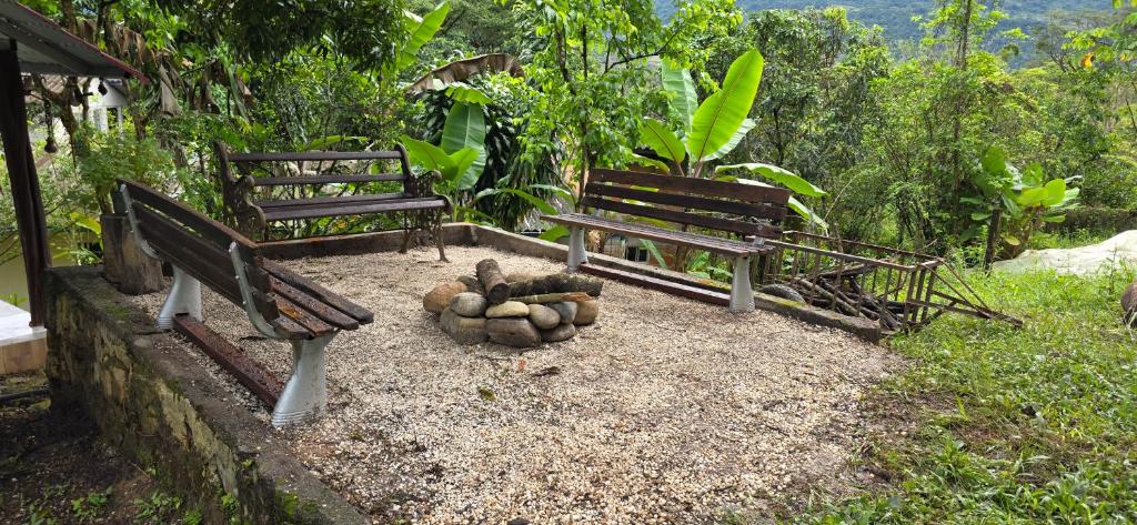 Finca Agroturistica Bellavista - 5