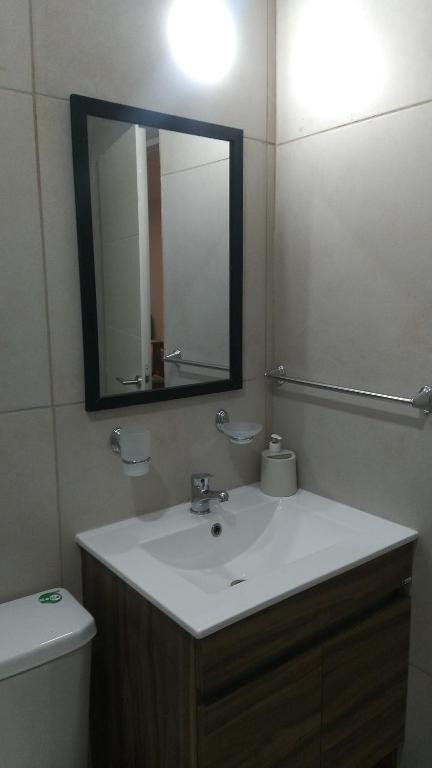 Dpto tte ibañez - 2