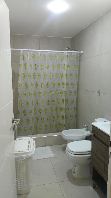 Dpto tte ibañez - 5