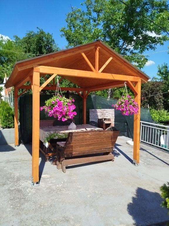 Apartman Deni - 5