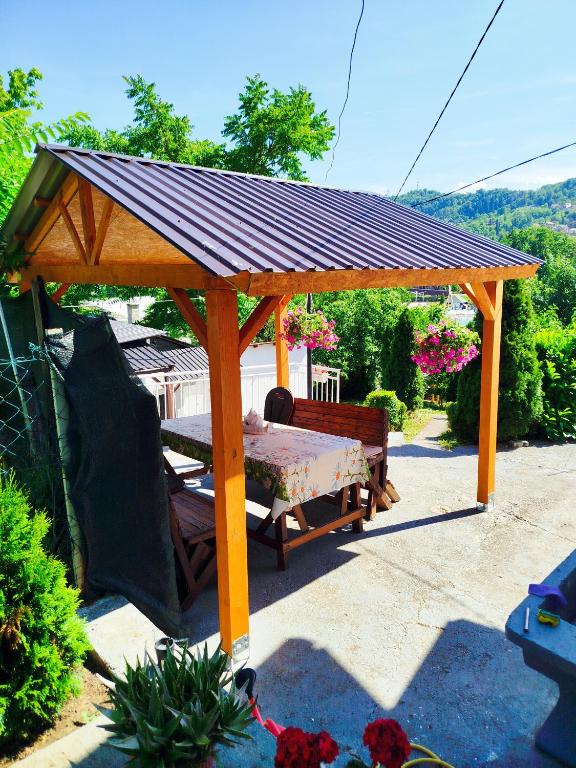 Apartman Deni - 4