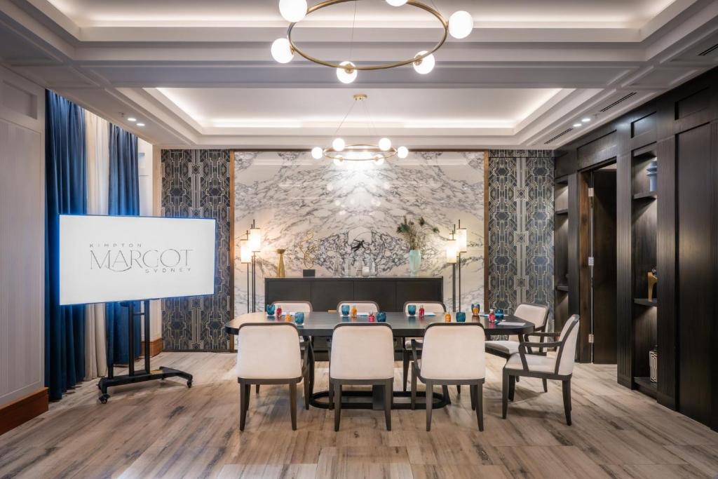 Meeting room / ballrooms