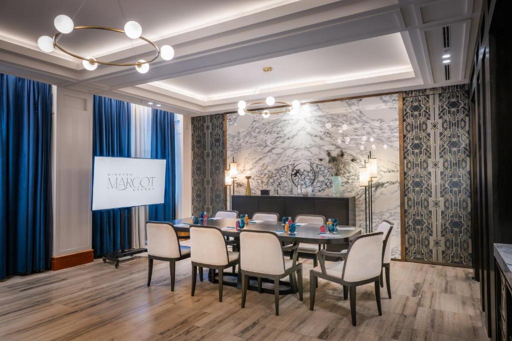 Meeting room / ballrooms
