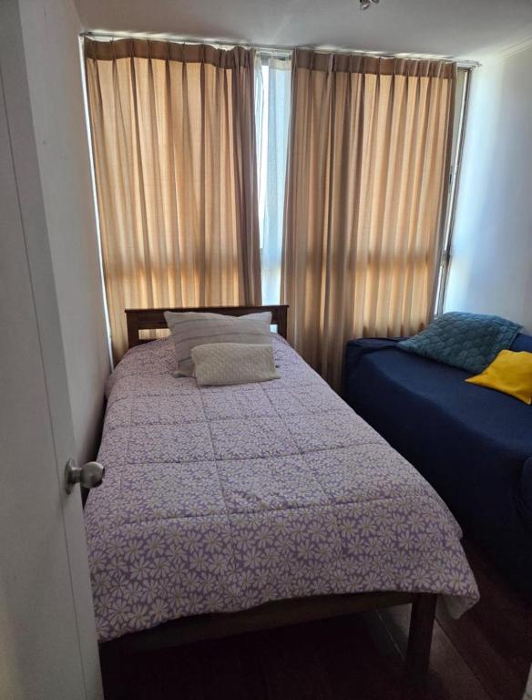Céntrico Depto 2 Dormitorio - 3