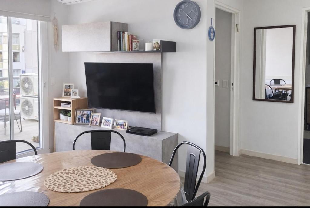 Hermoso departamento de 2 amb - full amenities en edificio categoría - 3