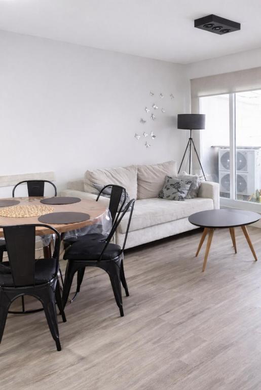 Hermoso departamento de 2 amb - full amenities en edificio categoría - 2