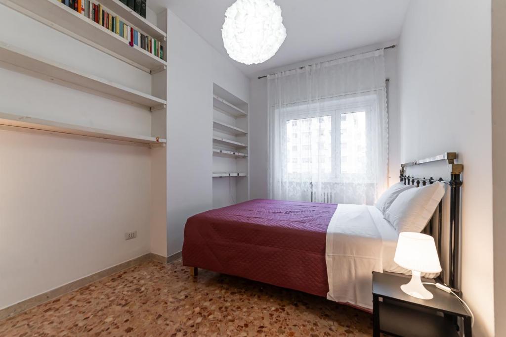 Livia's Vatican House - Metro Valle Aurelia & Wi-Fi - 4
