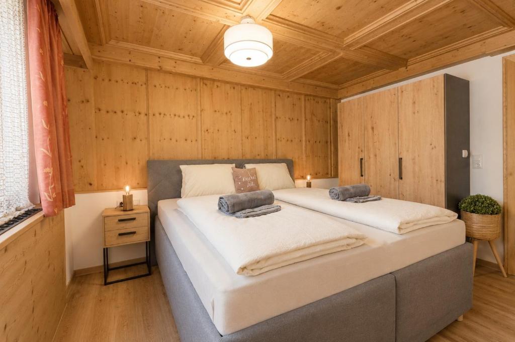Ferienwohnung Rosenegg Top 1 - 3