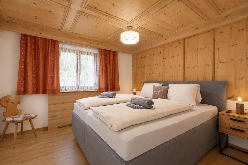 Ferienwohnung Rosenegg Top 1 - 4