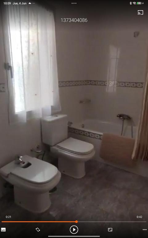 Su Casa en Leon - 5