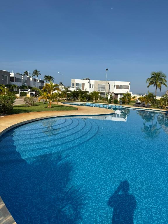 Casa con club de playa en Zona Diamante Acapulco - 3