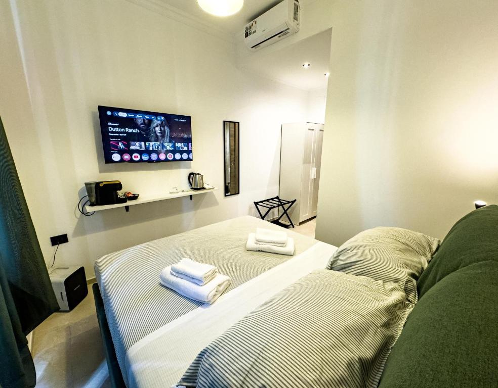 ETERNA RESIDENCE - Vatican Rooms Doria - 3