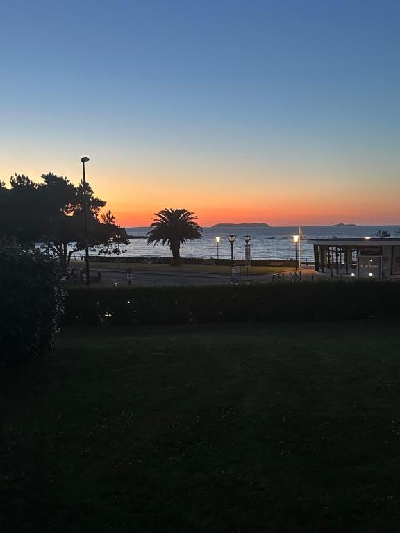 Maison bord de plage Trestraou - 5