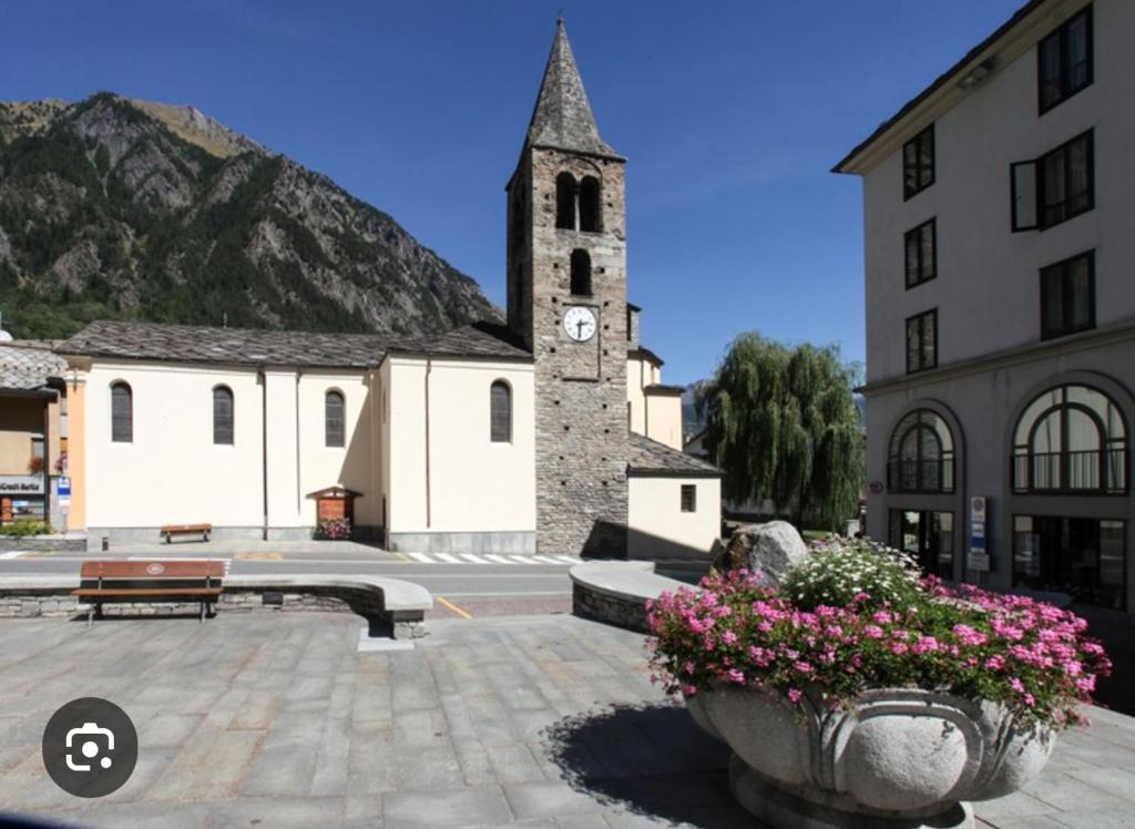 Appartamento Pre Saint Didier - 3