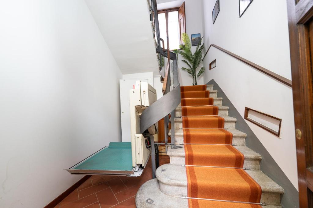 Porta Buia Loft - 2