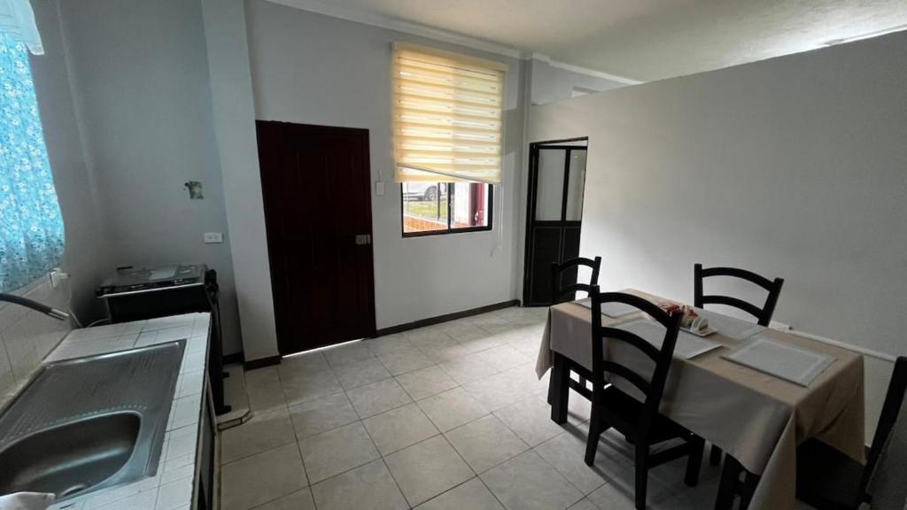 Acogedor departamento con garage privato - 4