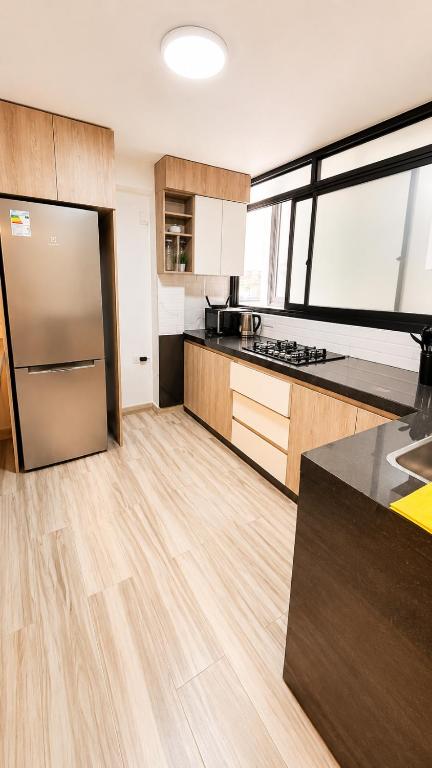Grand Suite - 3BR - 2Bathroom - 6 Guests - 3rd Floor - 2