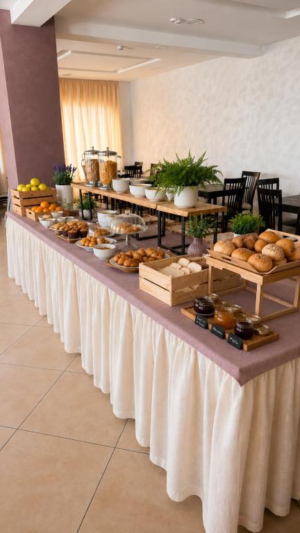 Hotel Villa Tina Easy Stay B&B - 3