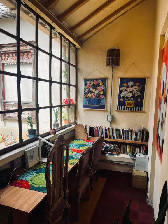 Coliving Granada - 1