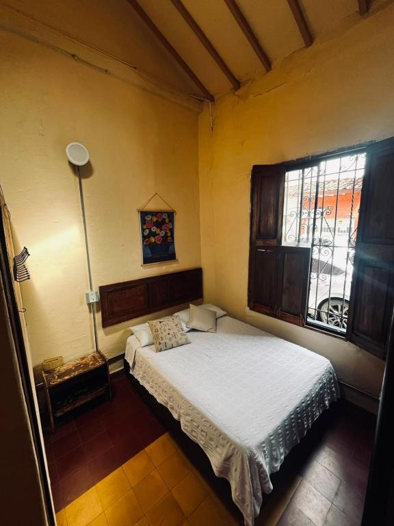 Coliving Granada - 2