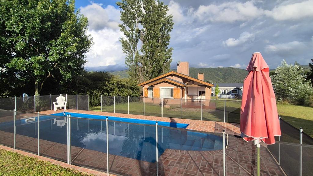 Calma Serrana - 3