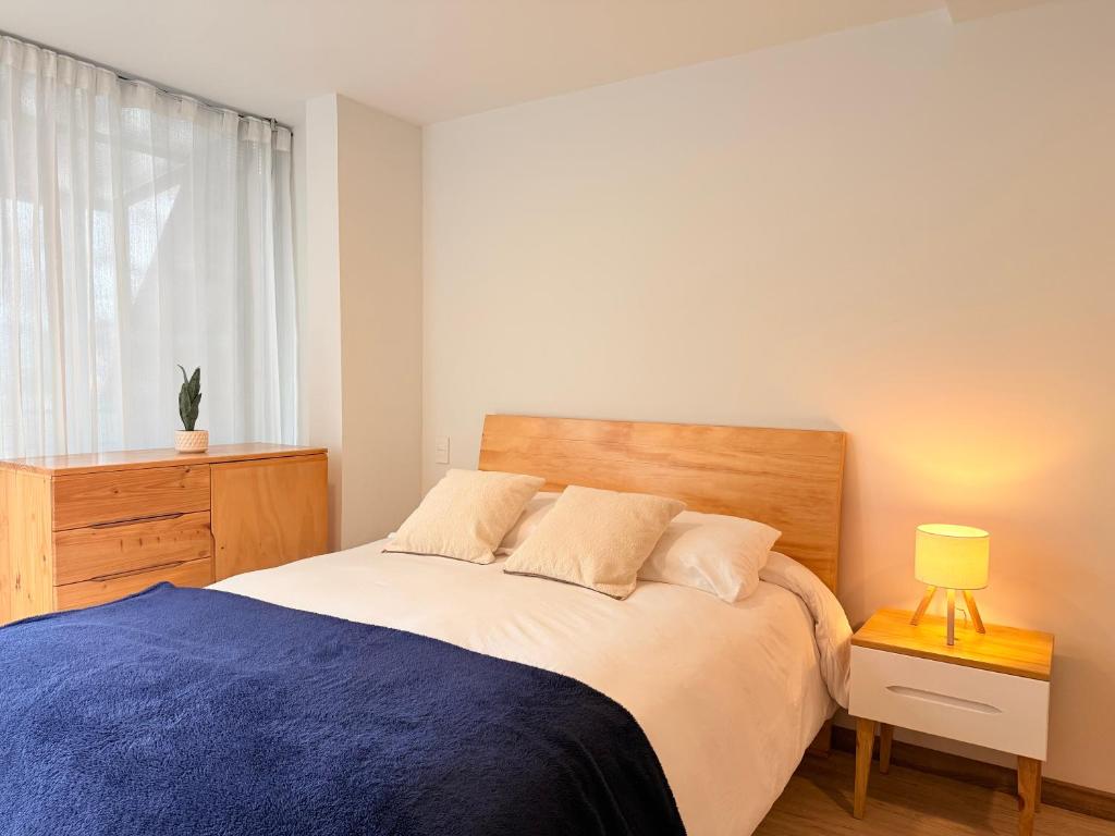 Moderno Loft céntrico con Terraza privada - 1