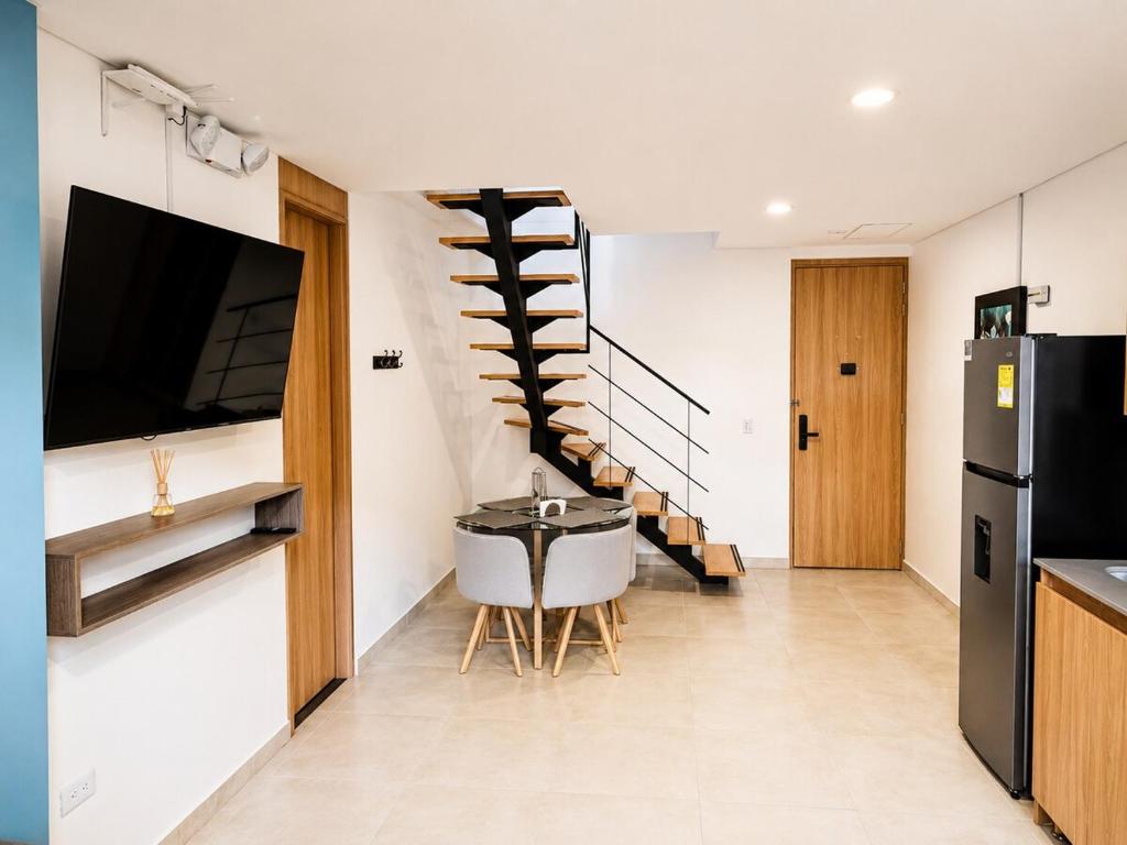 La Matea Laureles Premium Loft - 2