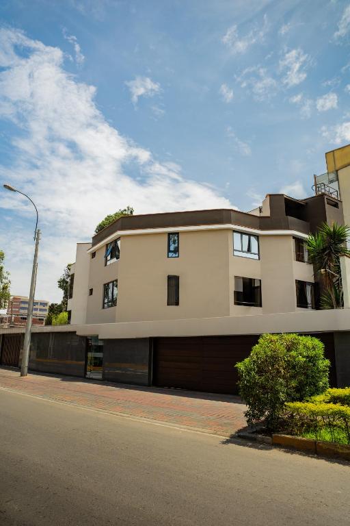 Hostal Los Cactus - 2