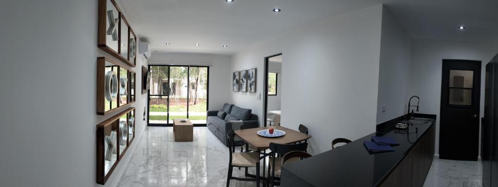 Moderno depa en Av Huayacán con Amenidades Estilo Resort - 1
