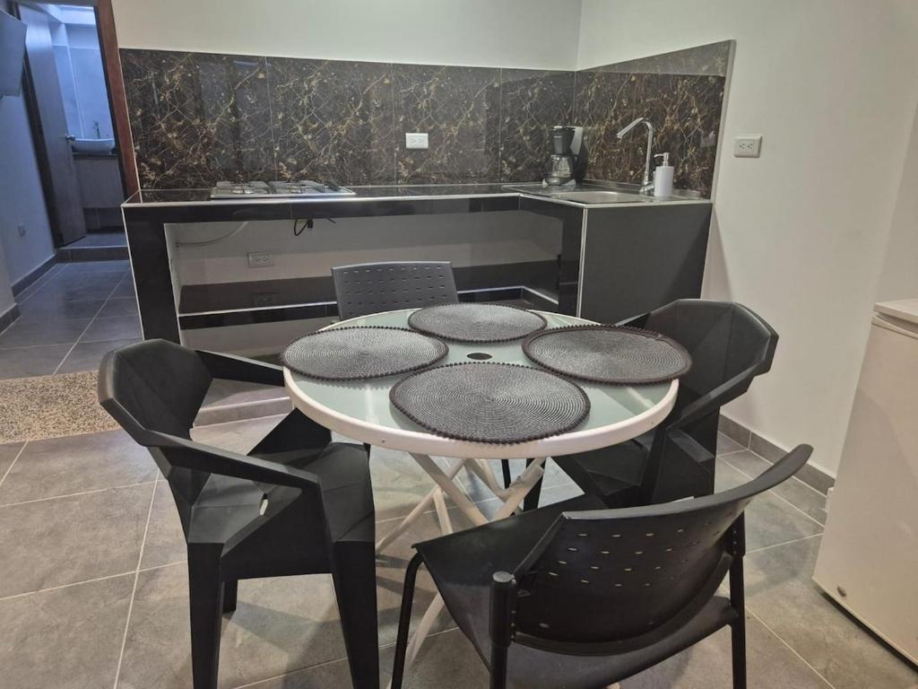 Park Suite - 5