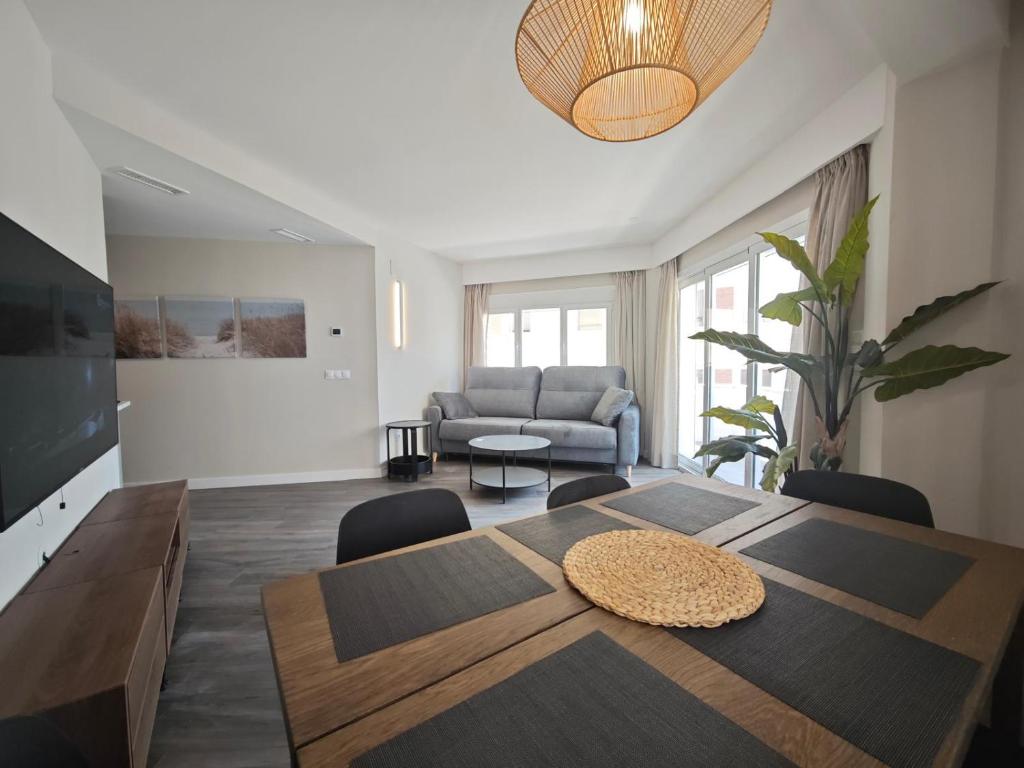 Málaga Soho AndrazaHome Apartment - 1