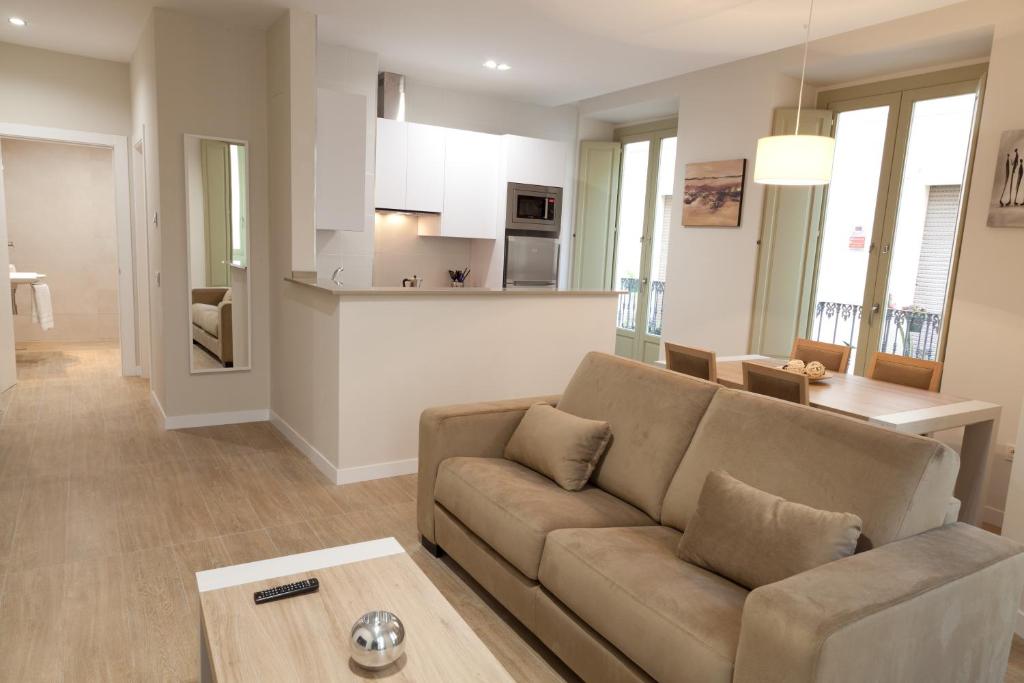 Apartamentos Pinar Málaga Centro - Carretería - 5