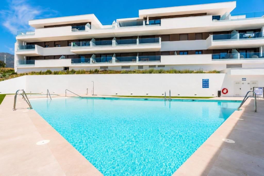 AH2B - Modern apartment near Estepona town - 3