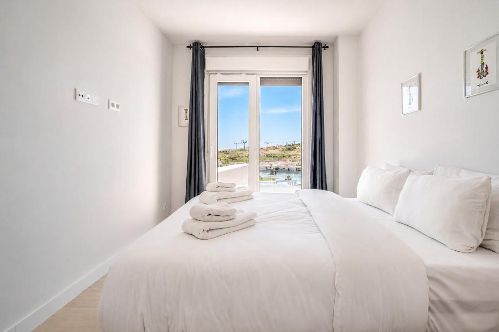 AH2B - Modern apartment near Estepona town - 5